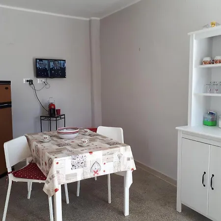 Nicole's House Apartment