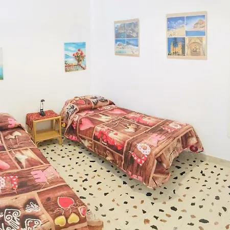 Nicole's House * Casteldaccia