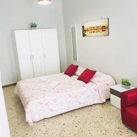 Nicole's House Apartment