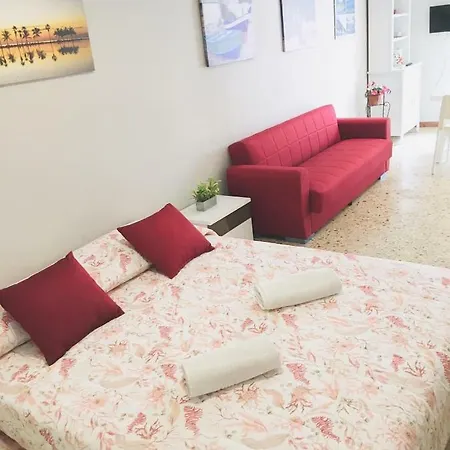 Nicole's House * Casteldaccia